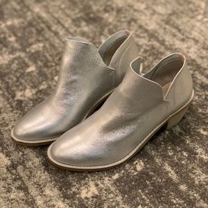 Kelsi Dagger Booties